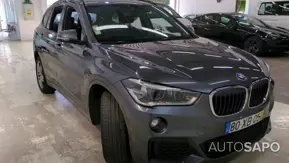 BMW X1 de 2019