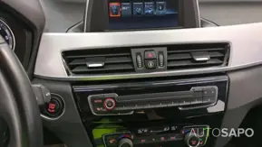 BMW X1 de 2019