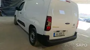 Citroen Berlingo de 2021
