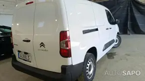 Citroen Berlingo de 2021