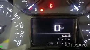 Citroen Berlingo de 2021