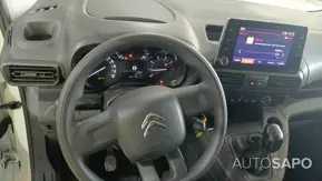 Citroen Berlingo de 2021
