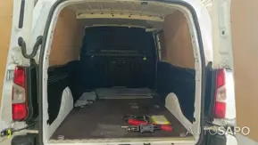 Citroen Berlingo de 2021