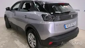 Peugeot 3008 1.5 BlueHDi Active Pack de 2022