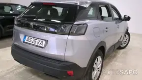 Peugeot 3008 1.5 BlueHDi Active Pack de 2022