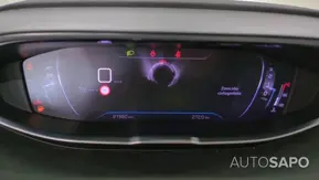 Peugeot 3008 1.5 BlueHDi Active Pack de 2022