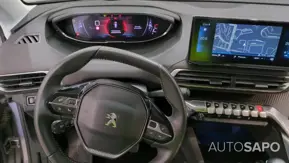 Peugeot 3008 1.5 BlueHDi Active Pack de 2022