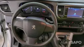Peugeot Traveller 1.5 BlueHDi L2H1 Business Standard de 2018