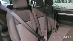 Peugeot Traveller 1.5 BlueHDi L2H1 Business Standard de 2018