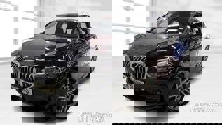 BMW Série 1 de 2021