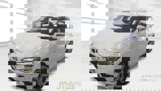 BMW Série 1 de 2018