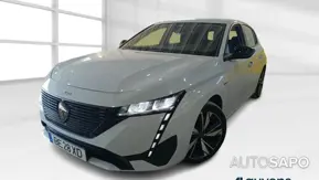 Peugeot 308 de 2023