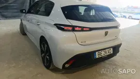 Peugeot 308 de 2023