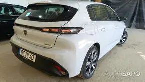 Peugeot 308 de 2023