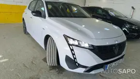 Peugeot 308 de 2023