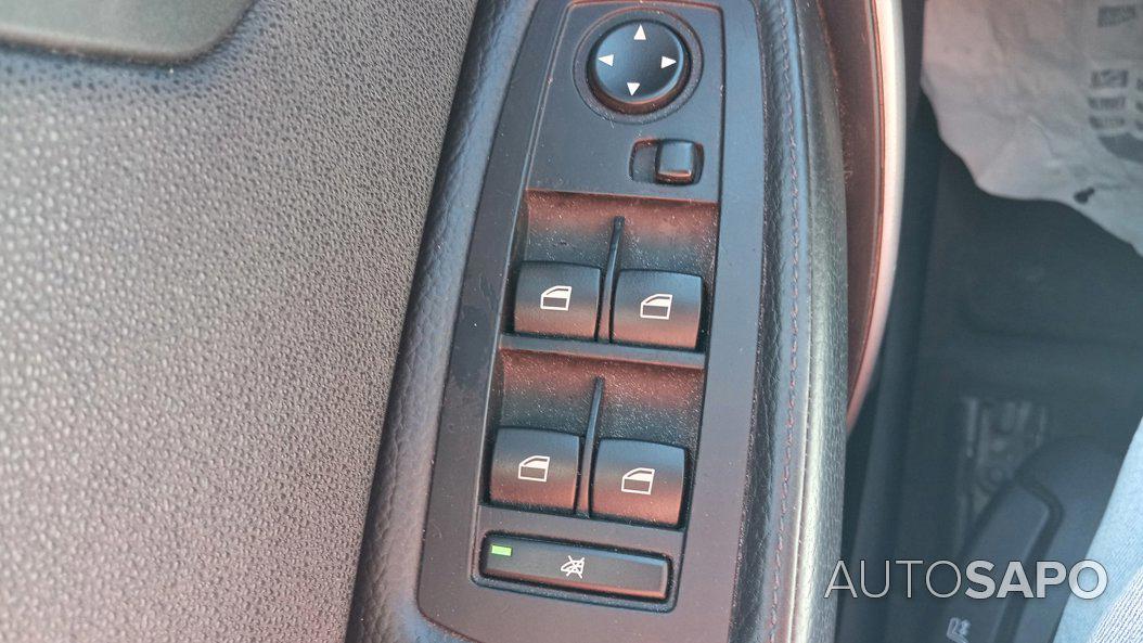 BMW X3 2.0 d de 2006