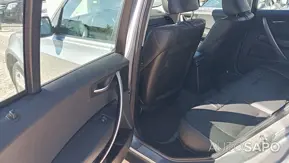 BMW X3 2.0 d de 2006