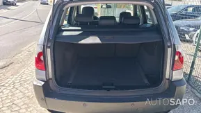BMW X3 2.0 d de 2006