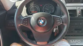 BMW X3 2.0 d de 2006