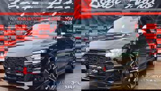 Audi A4 de 2018