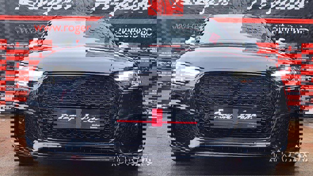 Audi A4 de 2018