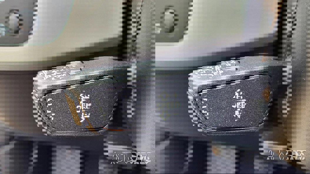 Audi A4 de 2018