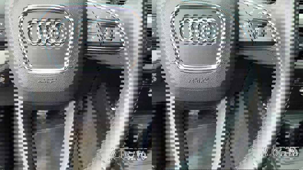 Audi A4 de 2018