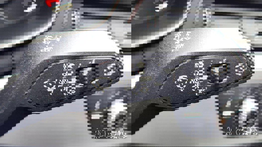 Audi A4 de 2018