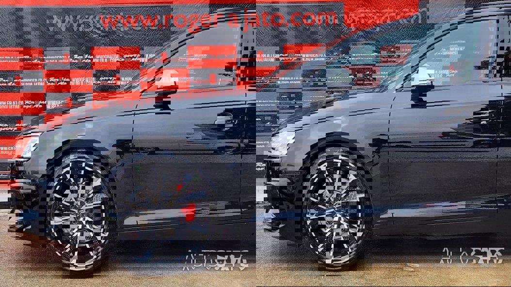 Audi A4 de 2018