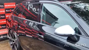 Audi A4 de 2018