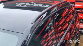 Audi A4 de 2018