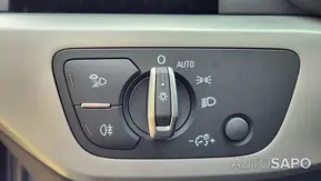 Audi A4 de 2018