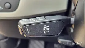 Audi A4 de 2018
