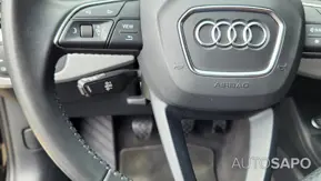 Audi A4 de 2018