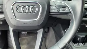 Audi A4 de 2018