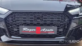 Audi A4 de 2018