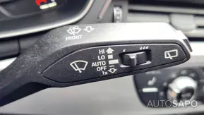 Audi A4 de 2018