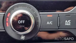 Audi A4 de 2018