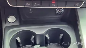 Audi A4 de 2018