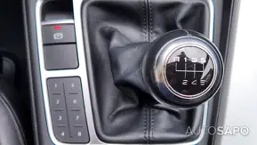 Audi A4 de 2018