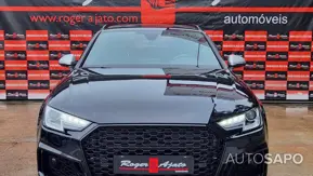 Audi A4 de 2018