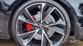 Audi A4 de 2018