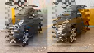 Peugeot 208 de 2018