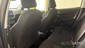 Peugeot 208 de 2018