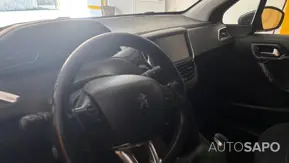 Peugeot 208 de 2018