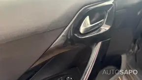 Peugeot 208 de 2018