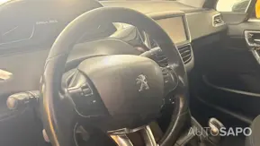 Peugeot 208 de 2018