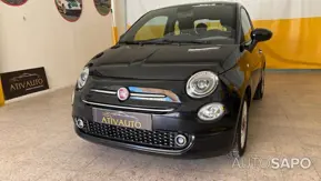 Fiat 500 de 2021