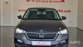 Skoda Scala 1.0 TSI Ambition de 2022