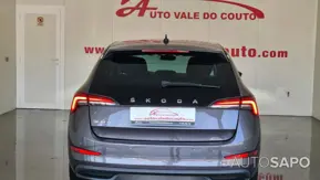 Skoda Scala 1.0 TSI Ambition de 2022